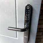 Riverside Apartman *