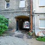 Apartman Riverside Vilnius