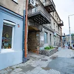 Riverside Apartman *