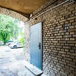 Apartman Riverside *