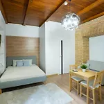 Apartman Riverside