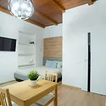 Apartman Riverside *