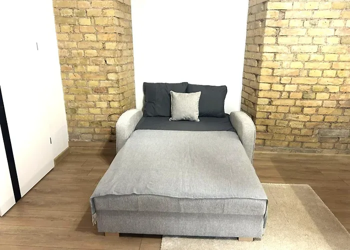 Riverside ヴィリニュス