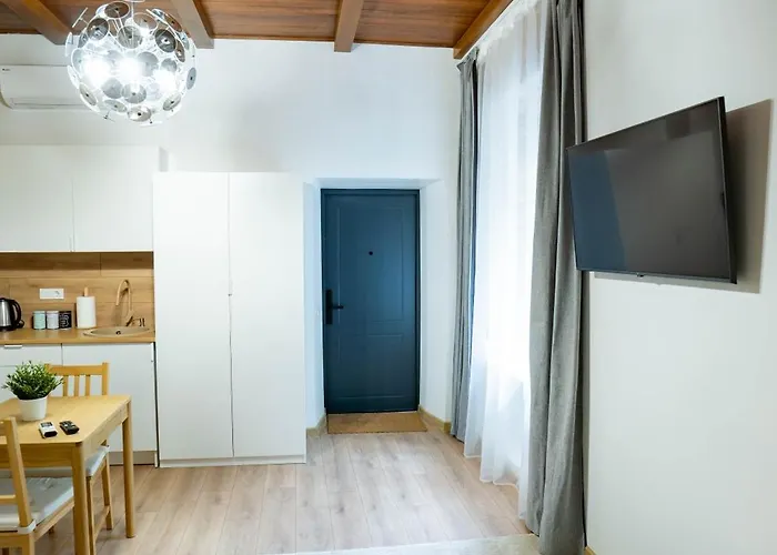 Riverside * ヴィリニュス