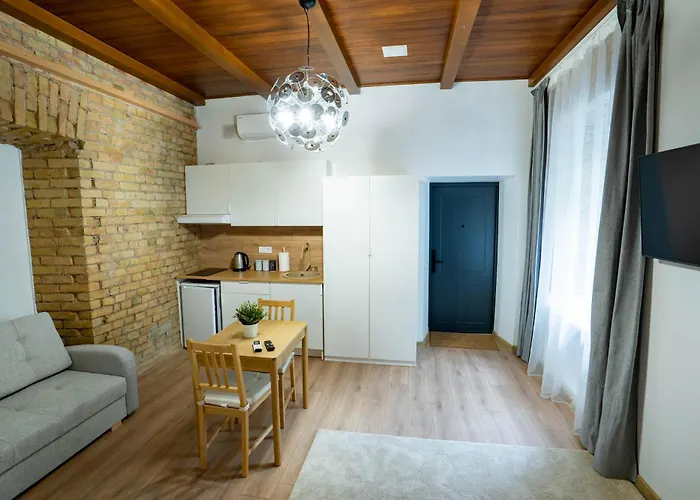 Riverside Apartament