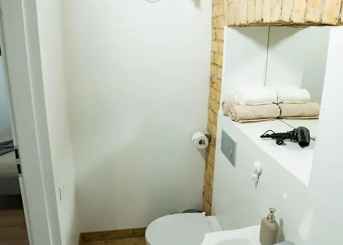 Riverside Apartament