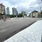 Riverside * Вильнюс