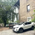 Апартаменты Riverside
