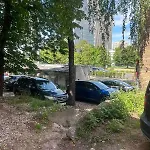 Апартаменты Riverside Вильнюс