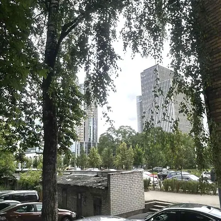 Riverside * Вільнюс