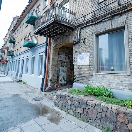 Riverside Апартаменты