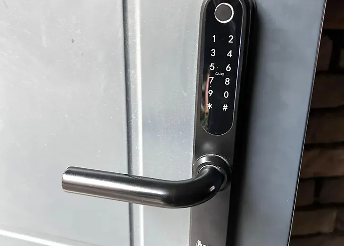 Riverside Appartamento *