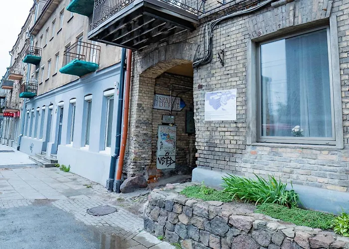 Riverside Appartamento