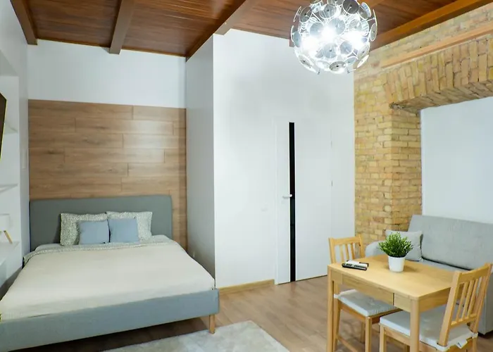 Appartamento Riverside